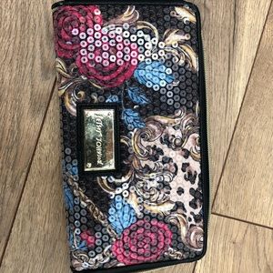 Betsy Johnson wallet